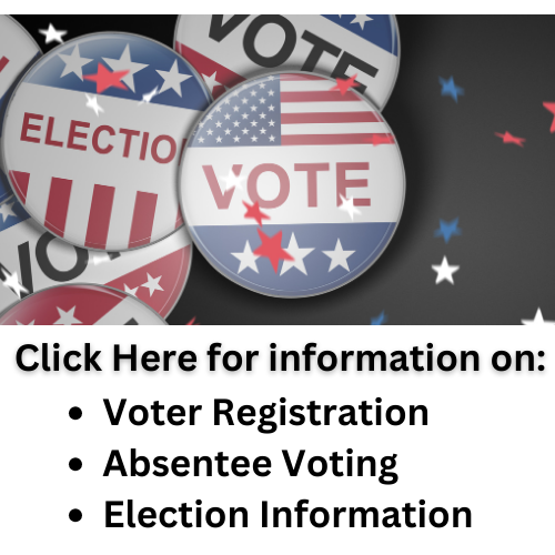 Election Info 